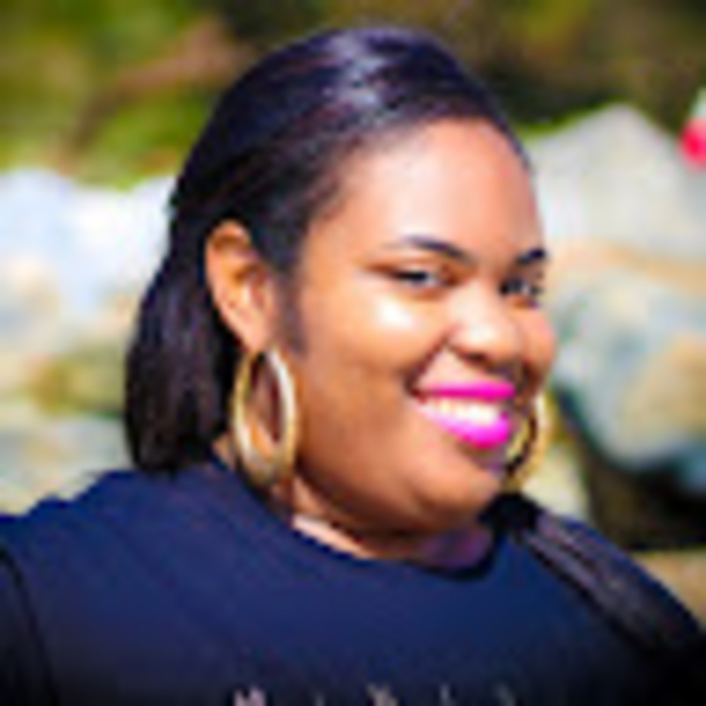 Meet your Posher, Albree